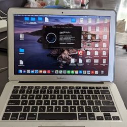 2014 macbook air 13 Inches