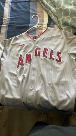Angels Jersey
