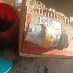 Large for conductor jack