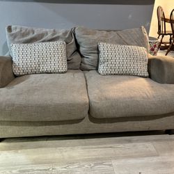 Couches 