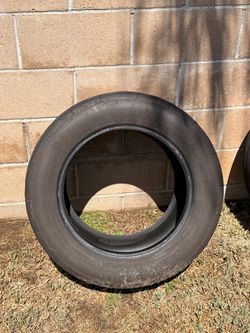 Mickey Thompson ET Street S/S