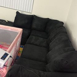 Free Sectional Sofa