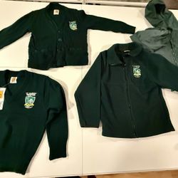 St. Martin Of Tours Academy Jackets / Sweaters