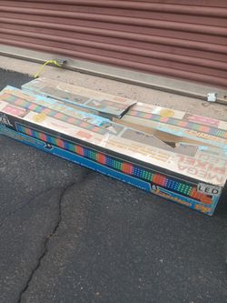 Adj Mega Pixel Lights