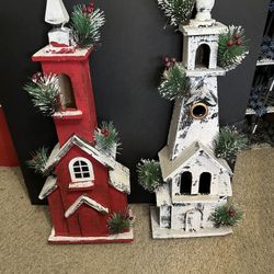 Christmas Decorations 