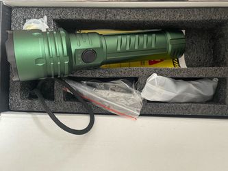 Flashlight