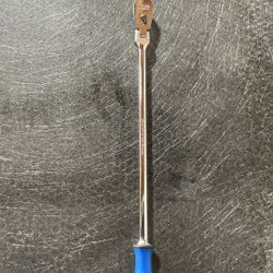 CORNWELL 1/4 LONG RATCHET