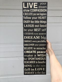 quote canvas