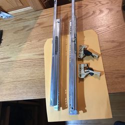 Drawer Slides