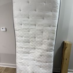 SLEEP NUMBER C2 MATTRESS