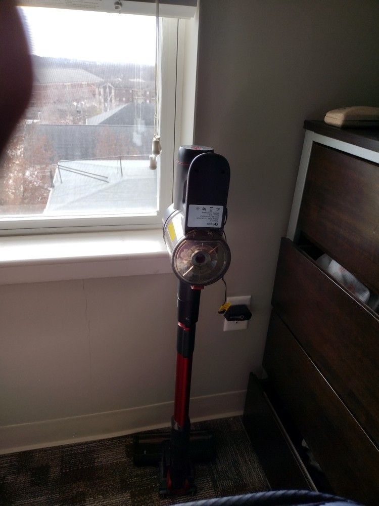 Vacuum For Sale