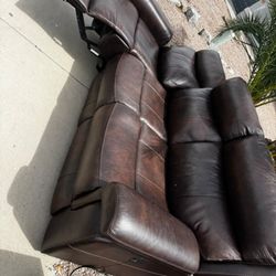 Power Sofa