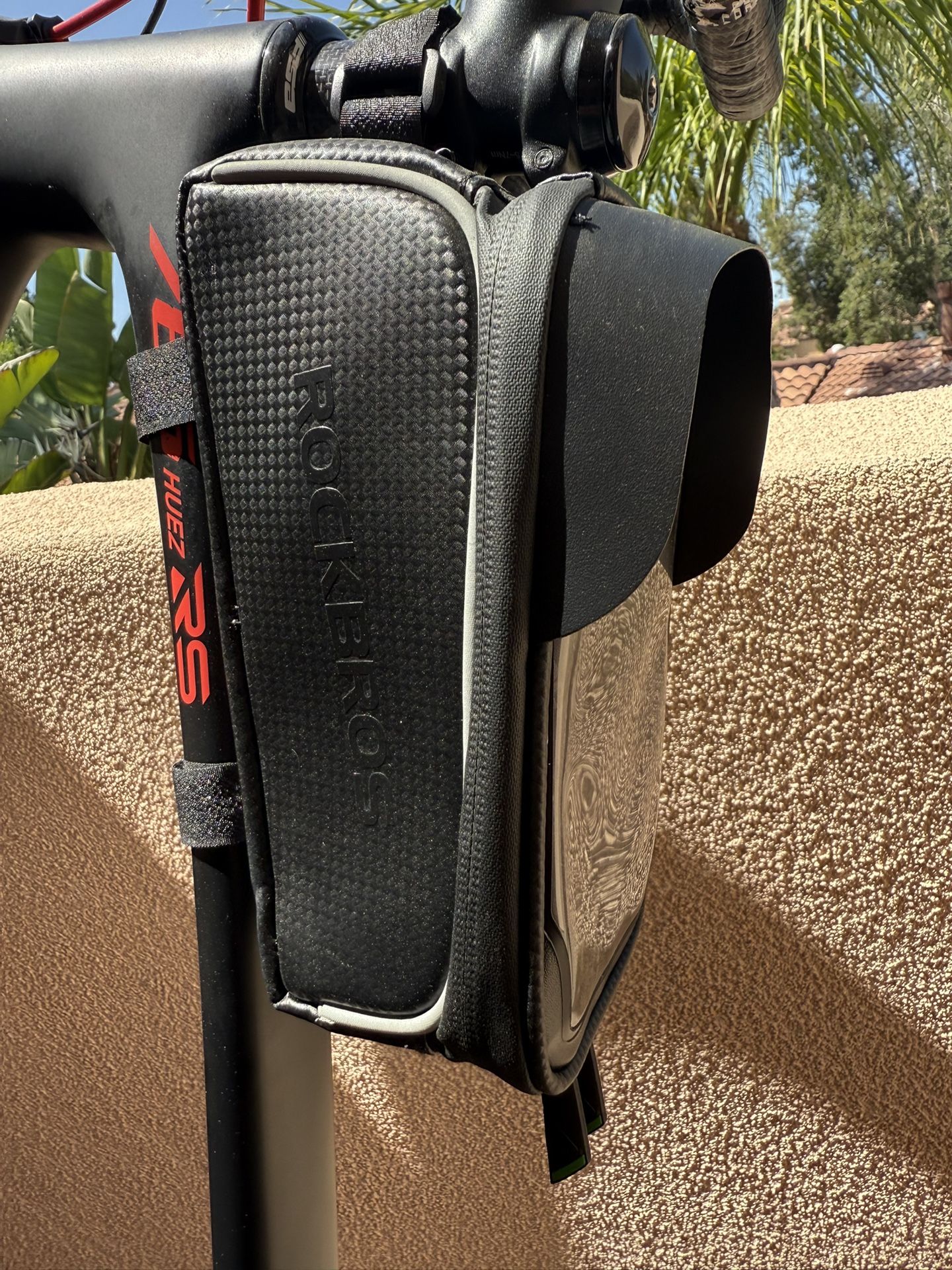 2021 LOOK 785 Huez RS