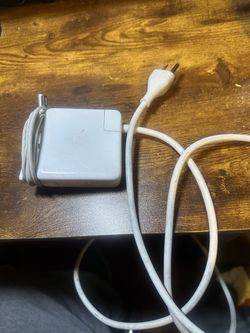 Apple MacBook MagSafe Power Adapter