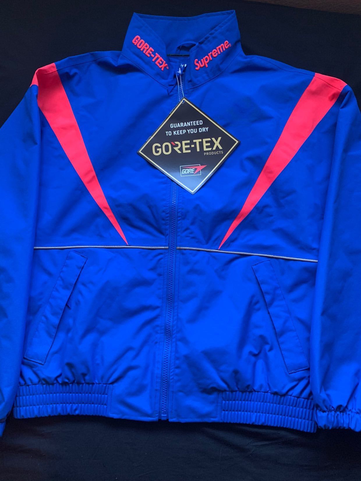 Supreme Gore-Tex Jacket