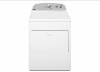 gas dryer whirlpool-wgd4950hw