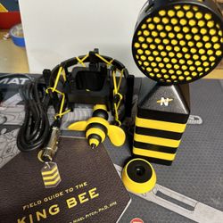 King Bee Microphone 