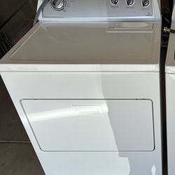 Whirlpool HE Electric Dryer