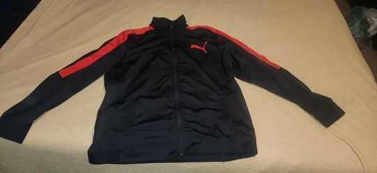 Puma jacket