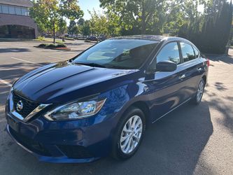 2018 Nissan Sentra