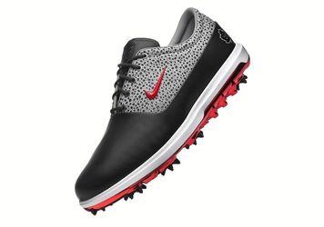 Nike Zoom Victory Tour Golf Shoes Safari Edition 11.5