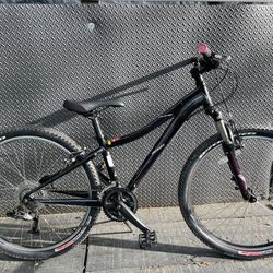 Specialized Myka 26” Aluminum Mountain Bike Frame Size 13 XS