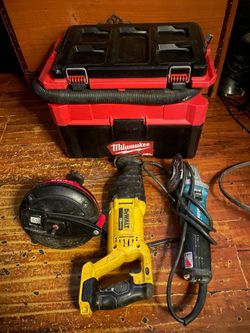 Power tools