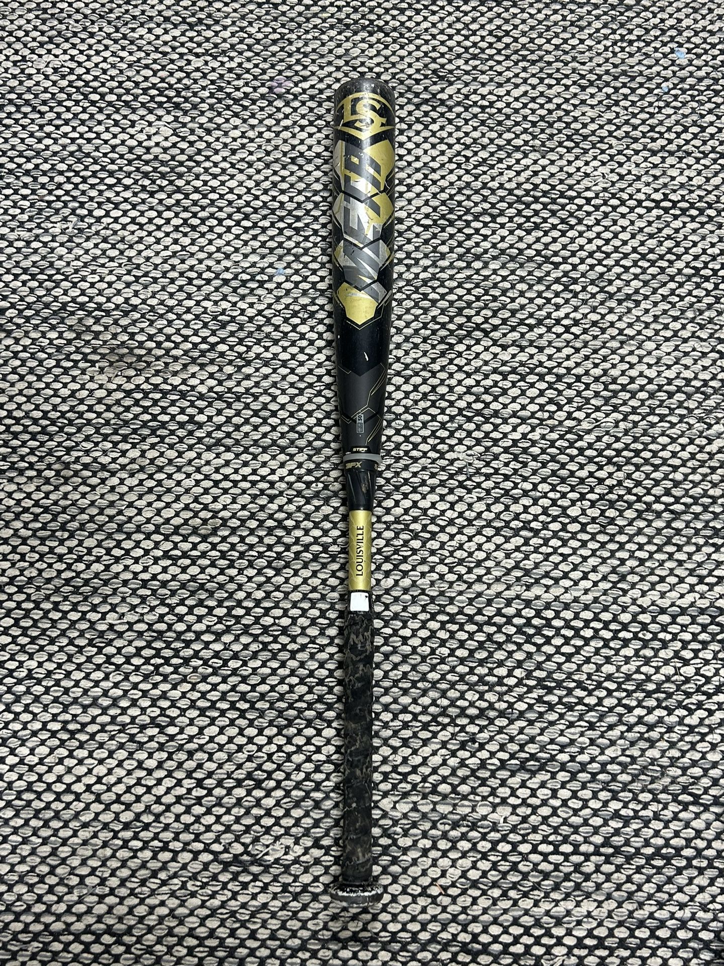 2021 Louisville Slugger Meta 
