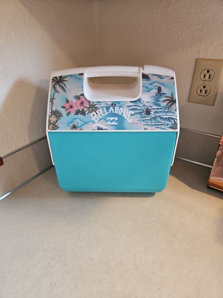 Igloo BILLABONG HAWAIIAN COOLER