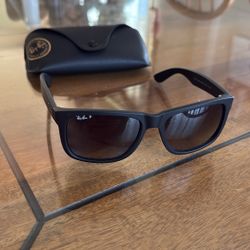 Ray Ban Sunglasses 