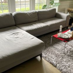 HD Buttercup Sofa