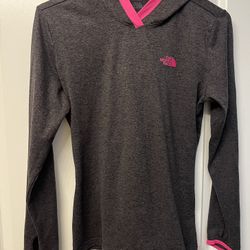 Northface Sweatshirt 