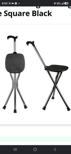 Cane chair