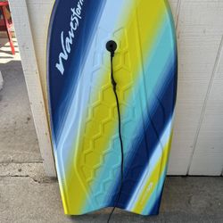 42” Wavestorm Boogie Board Bodyboard 