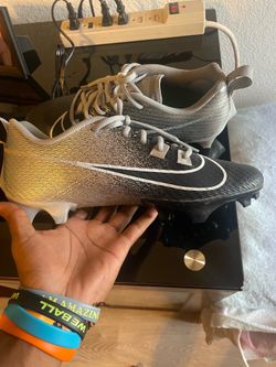Nike football cleats