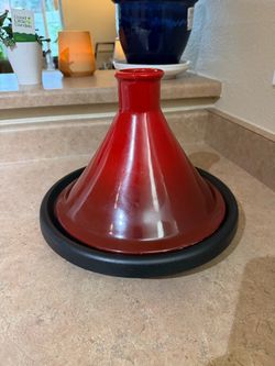 Tandoori Pot