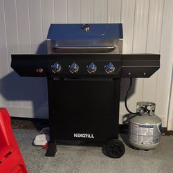 Grill