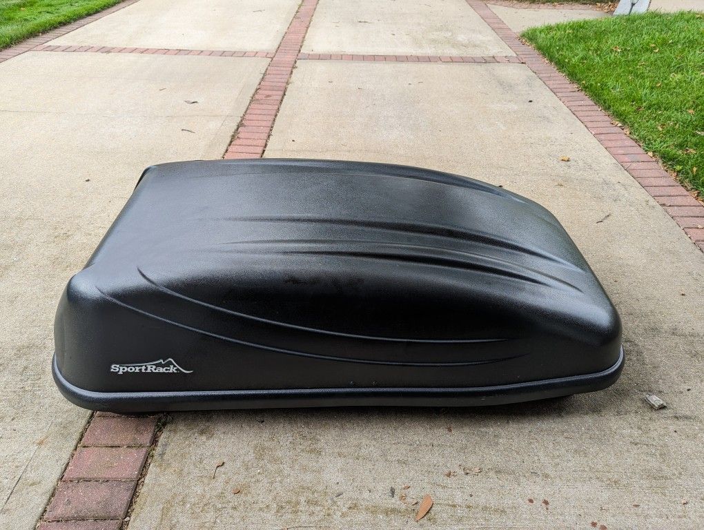 Sportrack getaway xxl hotsell