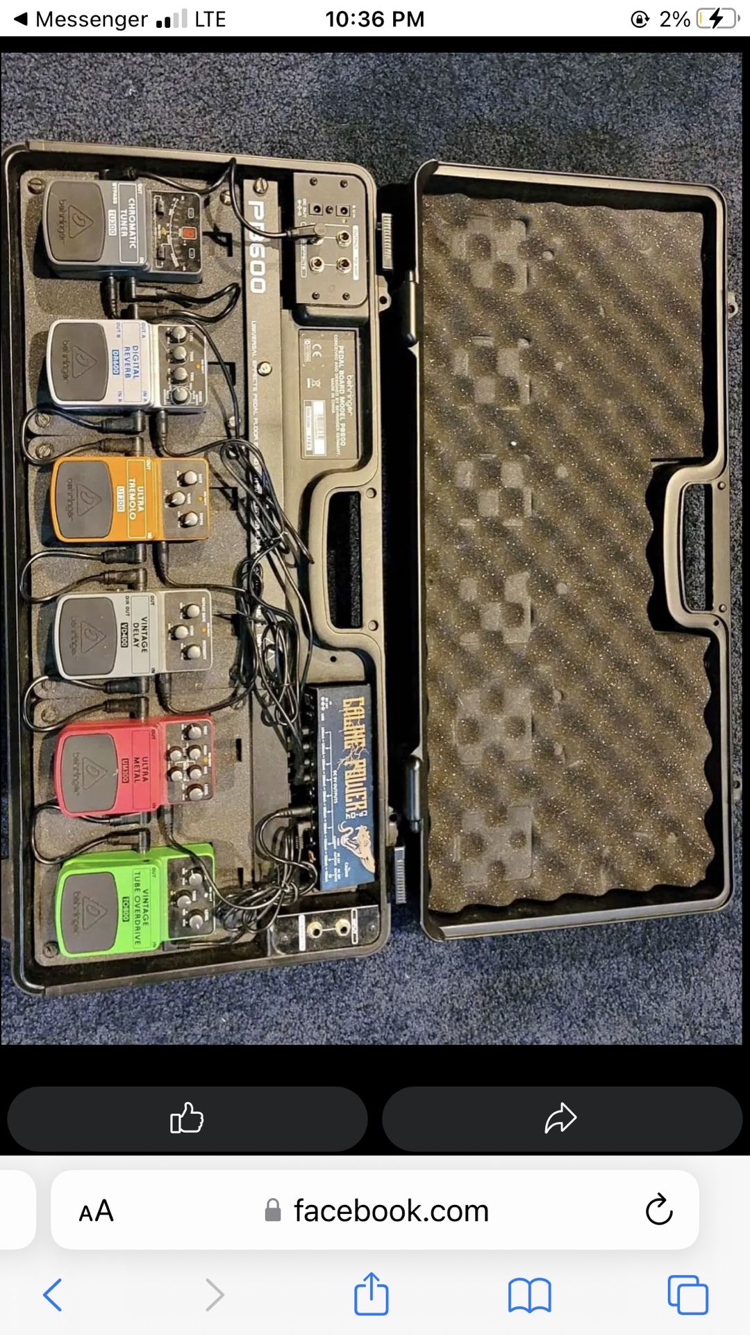 Guitar Effects