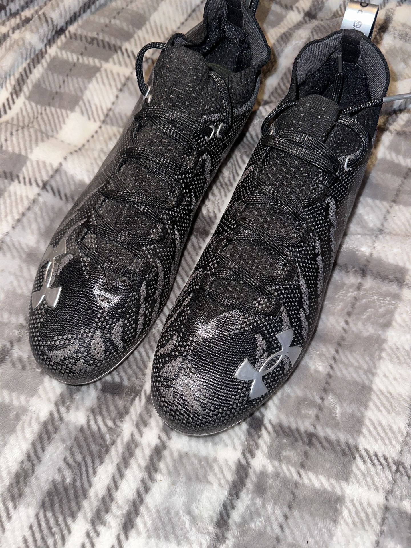 Football cleats 