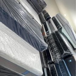 Deep Discounts on Kings, Queens & Fulls – Limited Supply!