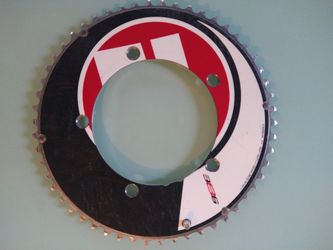 Vision Carbon Chairing Disk