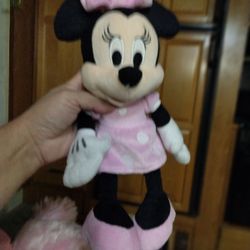 Mini Minnie 