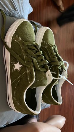 Size Men’s 5