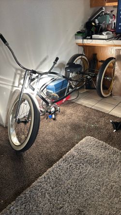 Kustom Kruiser Trike