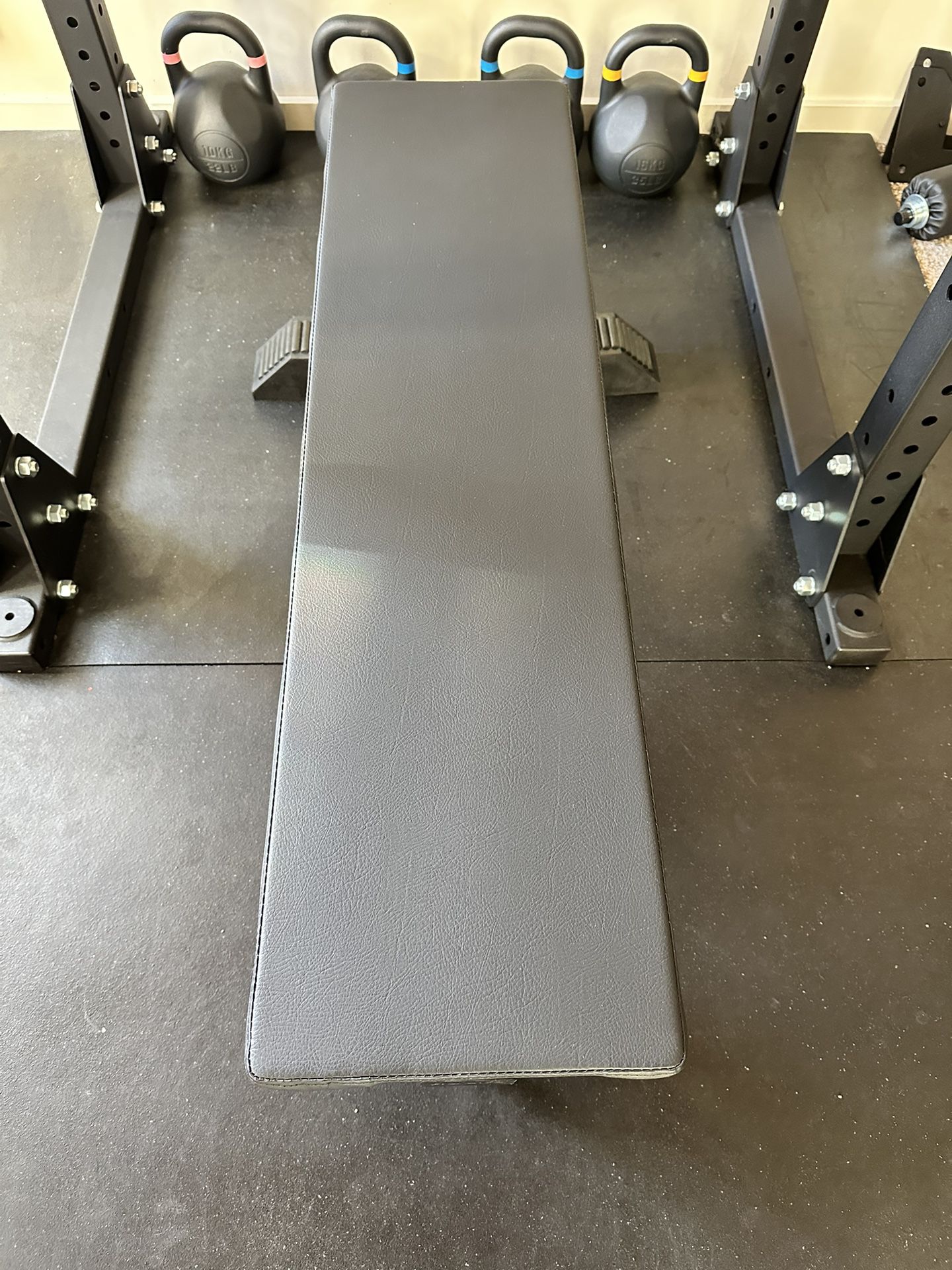 Rogue Fitness Monster Utility Bench 2.0