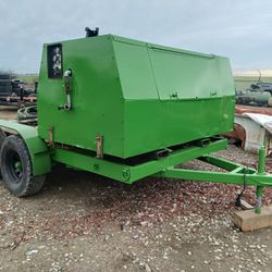 Sand Blasting Machine 