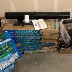 Roofing Shingles 