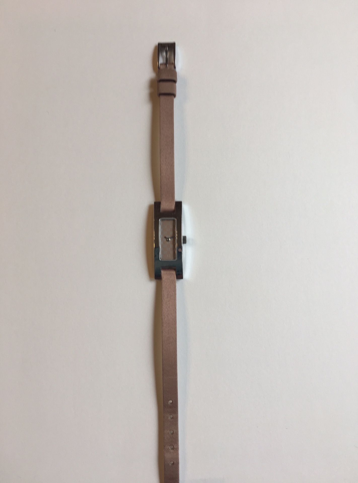 Gucci ladies watch