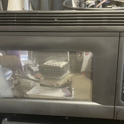 30” Over The Range SHARP Microwave Oven 